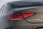 Mercedes-Benz CLS350 d AMG Line 2018 года (UK)
